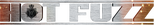 Logo Hot Fuzz