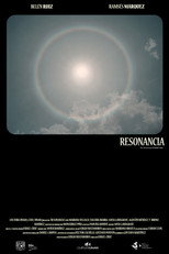 Poster de la película Resonancia