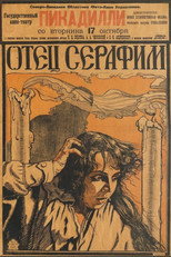 Poster de la película Father Seraphim