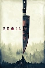 Poster de la película Broil