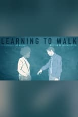 Poster de la película Learning to Walk