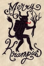 Poster de la película Merry Krampus