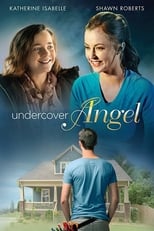 Poster de la película Undercover Angel