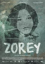 Poster de la película Zorey