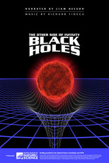 Poster de la película Black Holes: The Other Side of Infinity