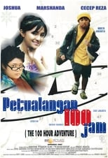 Poster de la película Petualangan 100 Jam