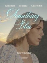 Poster de la película Something Blue