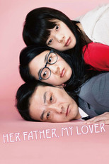 Poster de la película Her Father, My Lover