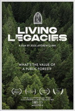 Poster de la película Living Legacies