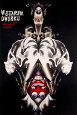 Poster de la película In an Old Manor House or The Independence of Triangles