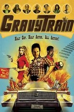Poster de la película GravyTrain