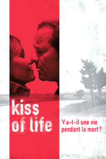 Poster de la película Kiss of Life