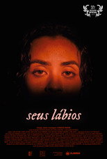 Poster de la película Seus lábios