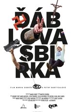 Poster de la serie Ďáblova sbírka