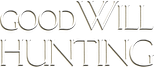 Logo Good Will Hunting