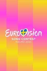 Poster de la serie Eurovision Song Contest