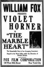 Poster de la película The Marble Heart