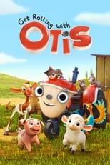 Poster de la serie Get Rolling with Otis