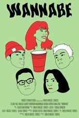 Poster de la película Wannabe