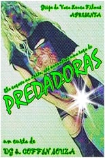Poster de la película Predadoras