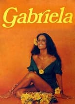 Poster de la serie Gabriela