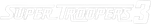 Logo Super Troopers 3