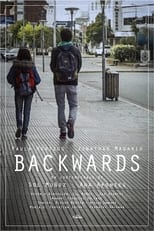 Poster de la película Backwards