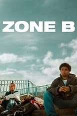 Poster de la serie Zone B