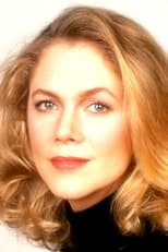 Actor Kathleen Turner