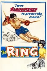 Poster de la película The Ring