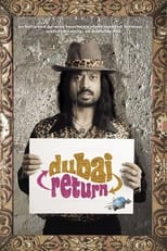 Poster de la película Dubai Return