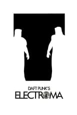 Poster de la película Electroma