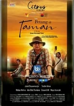 Poster de la película Petang di Taman