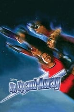 Poster de la película Up, Up, and Away