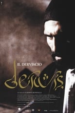 Poster de la película Il derviscio