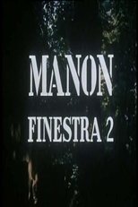 Poster de la película Manon: Finestra 2
