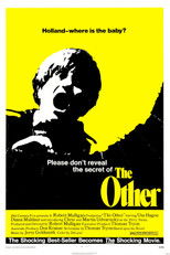 Poster de la película The Other