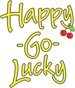 Logo Happy-Go-Lucky