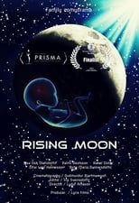 Poster de la película Rising Moon