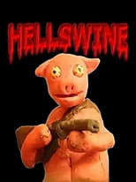 Poster de la película HELLSWINE