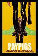 Poster de la película Paypigs