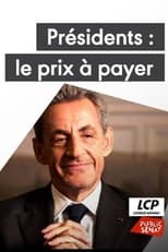 Poster de la película Président : le prix à payer - Face à la rue