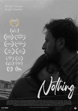 Poster de la película Nada