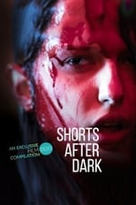 Poster de la película Shorts After Dark