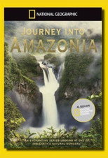 Poster de la serie Journey Into Amazonia