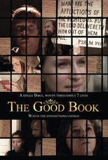 Poster de la película The Good Book
