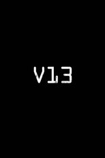 Poster de la serie V13 - La série documentaire