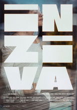 Poster de la película Retreat