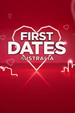 Poster de la serie First Dates Australia