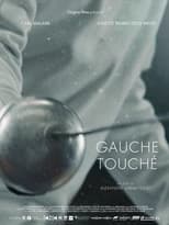 Poster de la película Gauche Touché